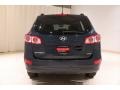 2012 Pacific Blue Pearl Hyundai Santa Fe GLS AWD  photo #17