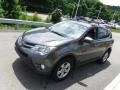 Magnetic Gray Metallic - RAV4 XLE AWD Photo No. 12