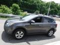 Magnetic Gray Metallic - RAV4 XLE AWD Photo No. 13