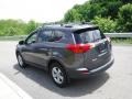 Magnetic Gray Metallic - RAV4 XLE AWD Photo No. 14