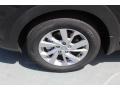 2020 Black Noir Pearl Hyundai Tucson Value  photo #5