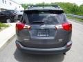 Magnetic Gray Metallic - RAV4 XLE AWD Photo No. 15