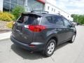 Magnetic Gray Metallic - RAV4 XLE AWD Photo No. 16