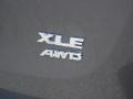 Magnetic Gray Metallic - RAV4 XLE AWD Photo No. 17