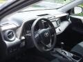 Magnetic Gray Metallic - RAV4 XLE AWD Photo No. 19