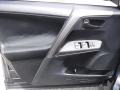 Magnetic Gray Metallic - RAV4 XLE AWD Photo No. 22