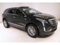 Stellar Black Metallic - XT5 Luxury AWD Photo No. 1