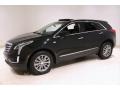 Stellar Black Metallic - XT5 Luxury AWD Photo No. 3