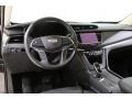 Stellar Black Metallic - XT5 Luxury AWD Photo No. 6