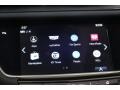 Stellar Black Metallic - XT5 Luxury AWD Photo No. 11