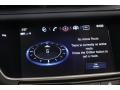 Stellar Black Metallic - XT5 Luxury AWD Photo No. 12