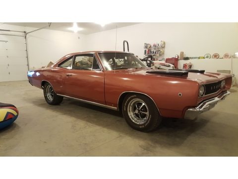 1968 Dodge Super Bee