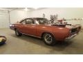 Bronze Metallic 1968 Dodge Super Bee Coupe Exterior