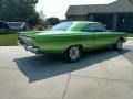 Green - Roadrunner Coupe Photo No. 3