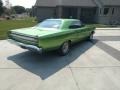 Green - Roadrunner Coupe Photo No. 4