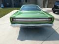 Green - Roadrunner Coupe Photo No. 5