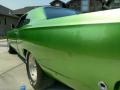 Green - Roadrunner Coupe Photo No. 8