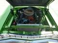Green - Roadrunner Coupe Photo No. 11