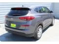 2020 Magnetic Force Metallic Hyundai Tucson Value  photo #8