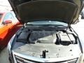 2019 XTS Luxury AWD 3.6 Liter DI DOHC 24-Valve VVT V6 Engine