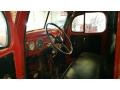 1954 Red Dodge Power Wagon   photo #4