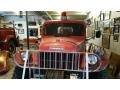 1954 Red Dodge Power Wagon   photo #6