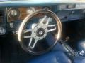 1971 Blue Oldsmobile 442 Hardtop Coupe  photo #15