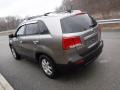 2013 Titanium Silver Kia Sorento LX  photo #15