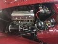 1952 MG TD 1250 cc XPAG OHV 8-Valve 4 Cylinder Engine Photo