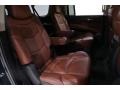 Rear Seat of 2019 Escalade Premium Luxury 4WD