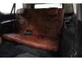 Kona Brown/Jet Black Accents Rear Seat Photo for 2019 Cadillac Escalade #138524373
