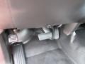 2016 Red Hot Chevrolet Silverado 1500 WT Regular Cab  photo #15