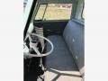Gray Front Seat Photo for 1958 Volkswagen Bus #138524403