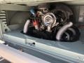 1958 Volkswagen Bus 1.6 Liter OHV 8-Valve Air-Cooled Flat 4 Cylinder Engine Photo