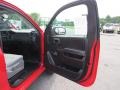 Door Panel of 2016 Silverado 1500 WT Regular Cab