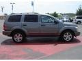 2006 Mineral Gray Metallic Dodge Durango Limited HEMI 4x4  photo #6