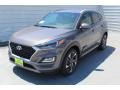 2020 Magnetic Force Metallic Hyundai Tucson Sport  photo #4