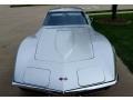 1968 Silverstone Silver Chevrolet Corvette Coupe  photo #5