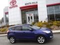 Deep Impact Blue Metallic - Escape SE 1.6L EcoBoost 4WD Photo No. 2