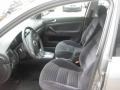 Silverstone Grey Metallic - Passat GLS Sedan Photo No. 3