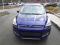 Deep Impact Blue Metallic - Escape SE 1.6L EcoBoost 4WD Photo No. 9