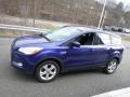 Deep Impact Blue Metallic - Escape SE 1.6L EcoBoost 4WD Photo No. 11