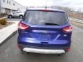 Deep Impact Blue Metallic - Escape SE 1.6L EcoBoost 4WD Photo No. 14