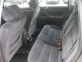 Silverstone Grey Metallic - Passat GLS Sedan Photo No. 4