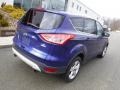 Deep Impact Blue Metallic - Escape SE 1.6L EcoBoost 4WD Photo No. 16