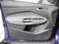 Deep Impact Blue Metallic - Escape SE 1.6L EcoBoost 4WD Photo No. 17