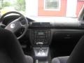 Silverstone Grey Metallic - Passat GLS Sedan Photo No. 5