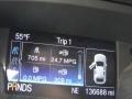 Deep Impact Blue Metallic - Escape SE 1.6L EcoBoost 4WD Photo No. 25
