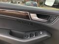 2016 Lava Gray Pearl Audi Q5 3.0 TDI Prestige quattro  photo #3
