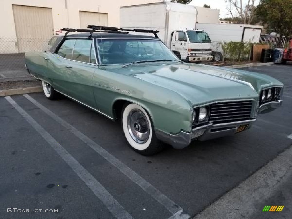 1967 Buick Electra 225 4 Door Sedan Exterior Photos